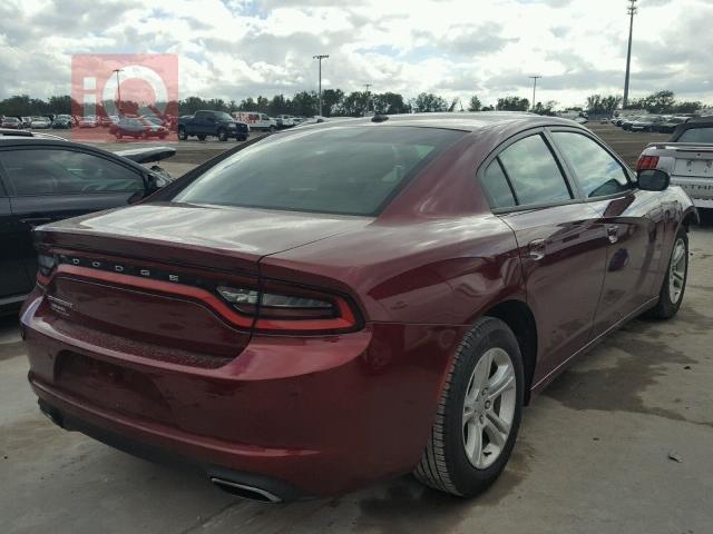 دودج تشارجر